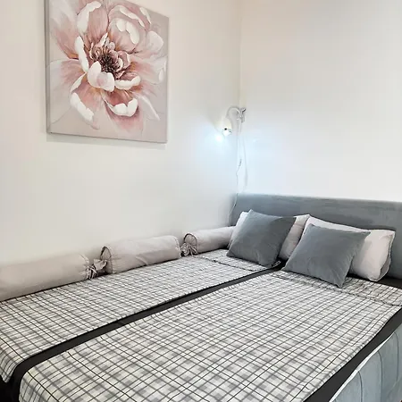 Apartment Pons Amoris With Garage, *