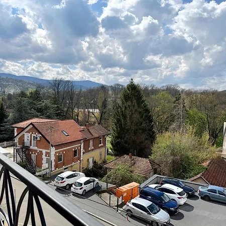 Apartment Pons Amoris With Garage, *
